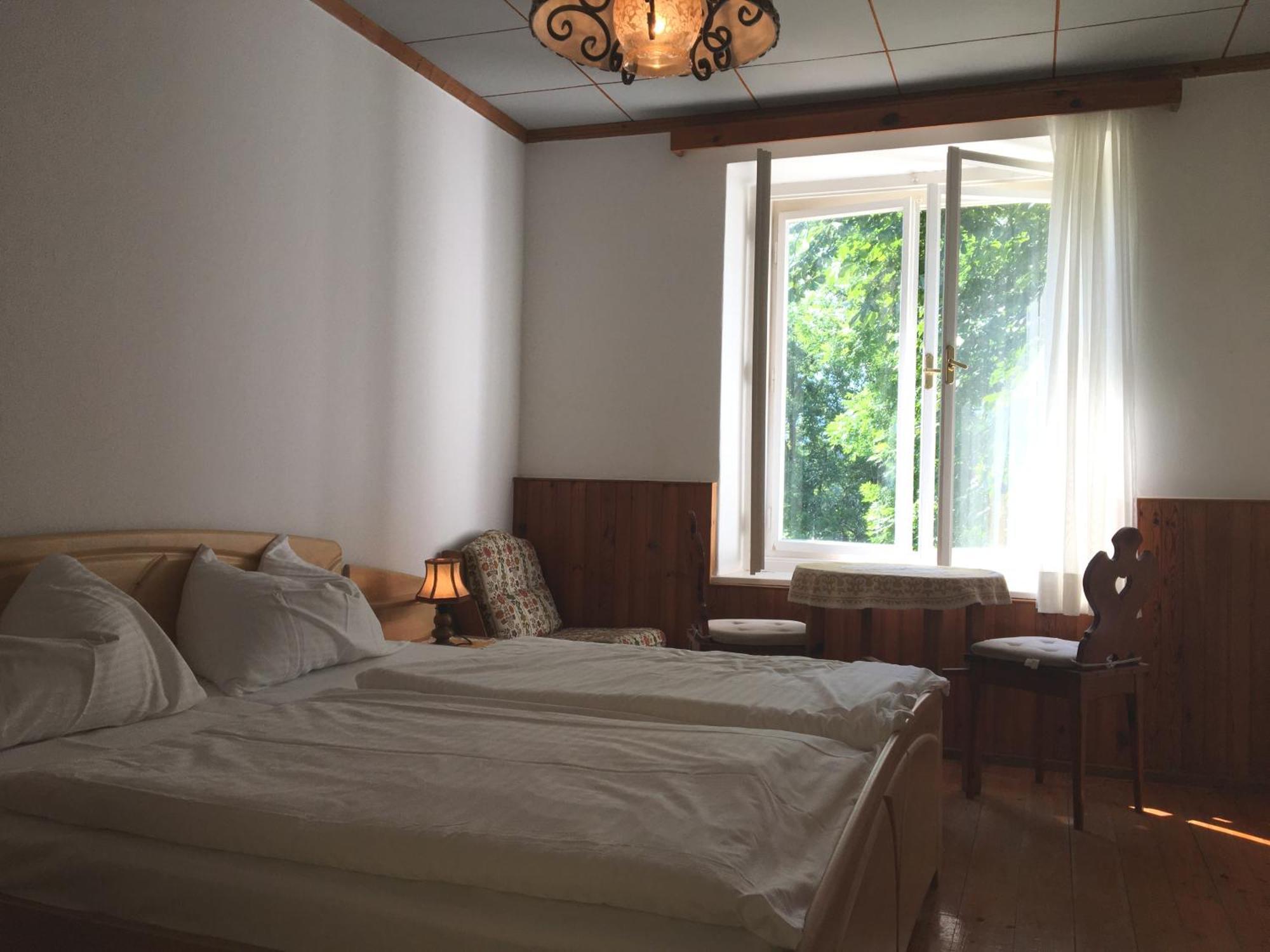 Skorianzhof Hotel Eberndorf Room photo
