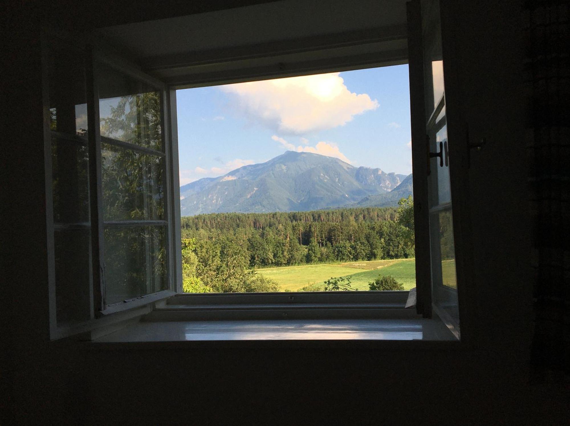 Skorianzhof Hotel Eberndorf Room photo