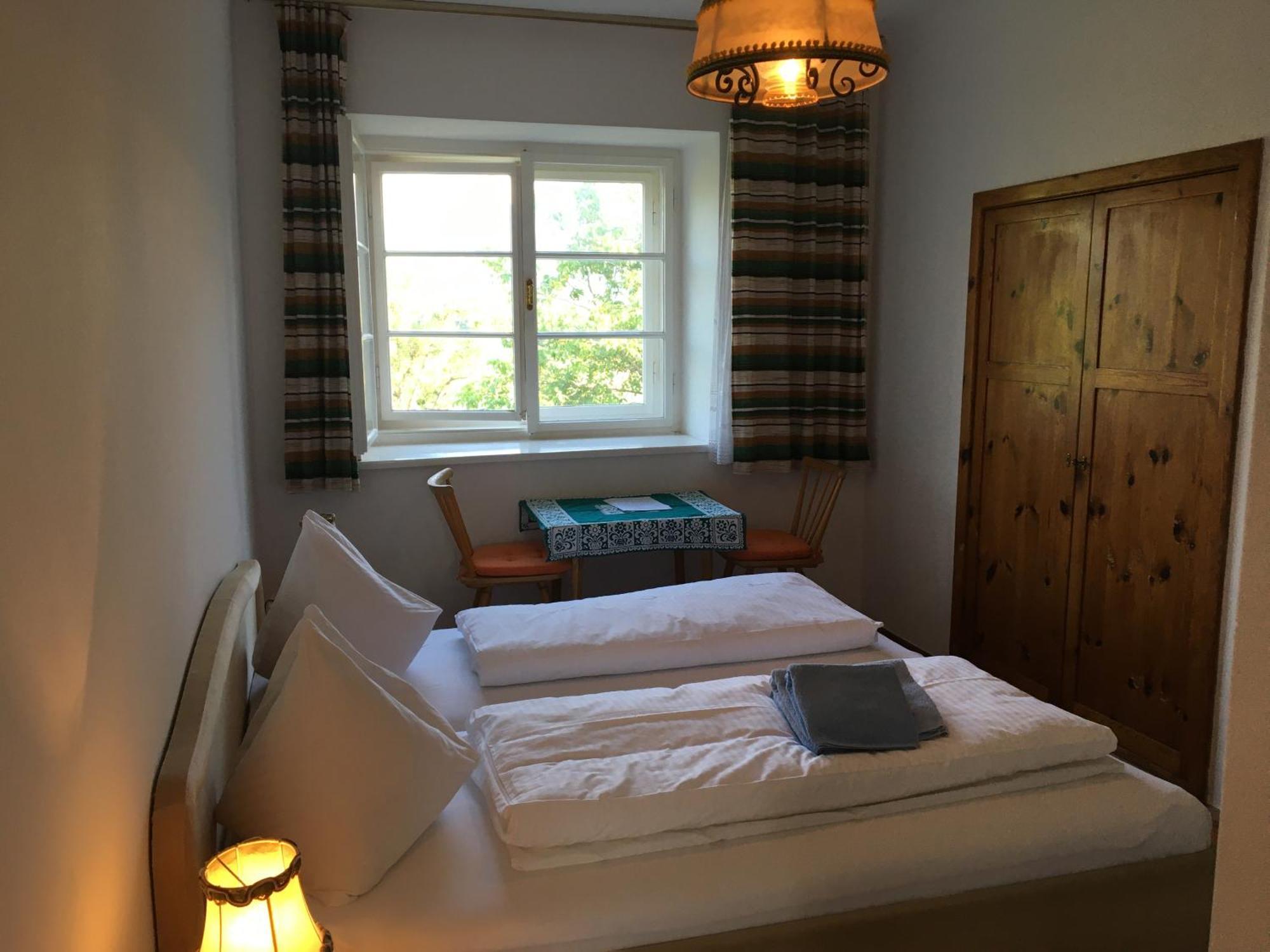 Skorianzhof Hotel Eberndorf Room photo